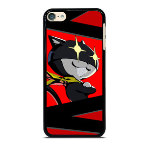 PERSONA 5 MORGANA ANIME 2 iPod Touch 6 Case PERSONA 5 MORGANA ANIME 2 iPod Touch 6 Case