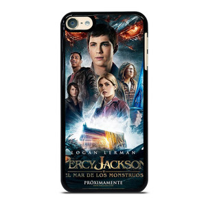 PERCY JACKSON iPod Touch 6 Case PERCY JACKSON iPod Touch 6 Case