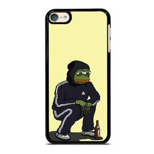 PEPE THE FROG TSM 3 iPod Touch 6 Case