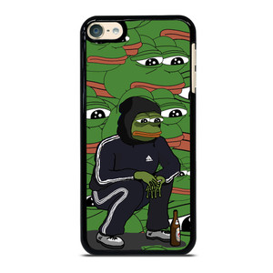 PEPE THE FROG TSM 2 iPod Touch 6 Case