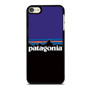 PATAGONIA BEAUTY WORLD iPod Touch 6 Case