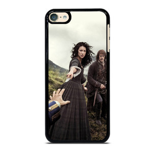 OUTLANDER SERIES MOVIE iPod Touch 6 Case OUTLANDER SERIES MOVIE iPod Touch 6 Case