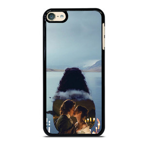 OUTLANDER JAMIE CLAIRE iPod Touch 6 Case
