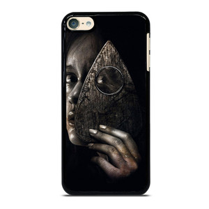 OUIJA HORROR MOVIE iPod Touch 6 Case OUIJA HORROR MOVIE iPod Touch 6 Case
