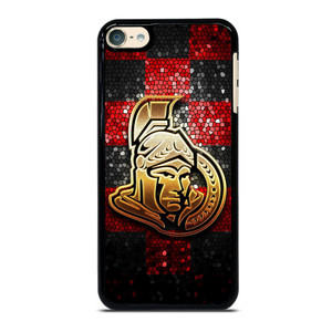 OTTAWA SENATORS iPod Touch 6 Case