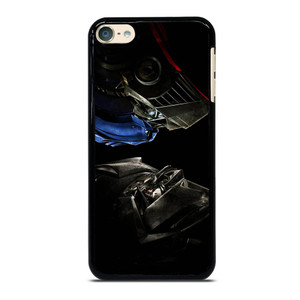 OPTIMUS PRIME TRANSFORMERS 2 iPod Touch 6 Case