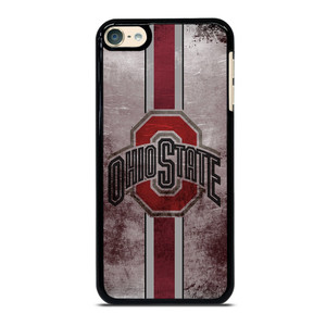 OHIO STATE LOGO iPod Touch 6 Case