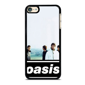 OASIS BAND 2 iPod Touch 6 Case OASIS BAND 2 iPod Touch 6 Case