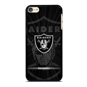 OAKLAND RAIDERS LOGO 2 iPod Touch 6 Case