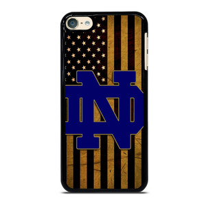 NOTRE DAME LOGO iPod Touch 6 Case