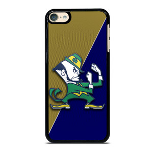 NOTRE DAME FIGHTING IRISH iPod Touch 6 Case NOTRE DAME FIGHTING IRISH iPod Touch 6 Case