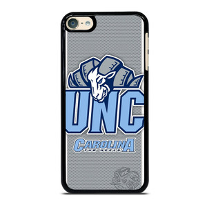 NORTH CAROLINA TAR HEELS iPod Touch 6 Case NORTH CAROLINA TAR HEELS iPod Touch 6 Case