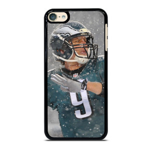 NICK FOLES PHILADELPHIA EAGLES 2 iPod Touch 6 Case
