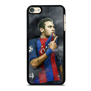 NEYMAR JR iPod Touch 6 Case