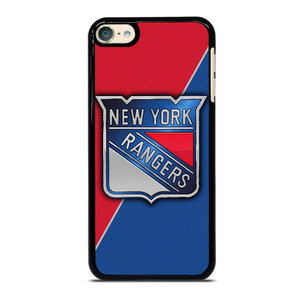 NEW YORK RANGERS 4 iPod Touch 6 Case NEW YORK RANGERS 4 iPod Touch 6 Case