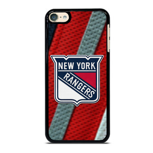 NEW YORK RANGERS 2 iPod Touch 6 Case