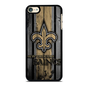 NEW ORLEANS SAINTS LOGO 2 iPod Touch 6 Case NEW ORLEANS SAINTS LOGO 2 iPod Touch 6 Case