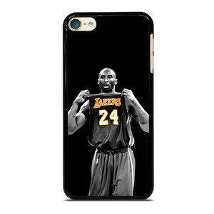 NBA LOS ANGELES LAKERS KOBE BRYANT 2 iPod Touch 6 Case