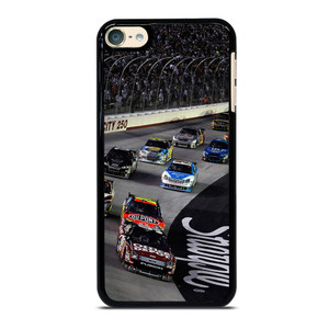 NASCAR EXTREME SPORT iPod Touch 6 Case NASCAR EXTREME SPORT iPod Touch 6 Case