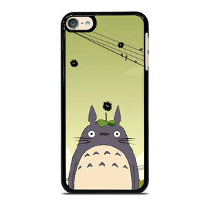 MY NEIGHBOUR TOTORO 3 iPod Touch 6 Case