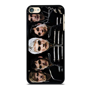 MY CHEMICAL ROMANCE iPod Touch 6 Case MY CHEMICAL ROMANCE iPod Touch 6 Case