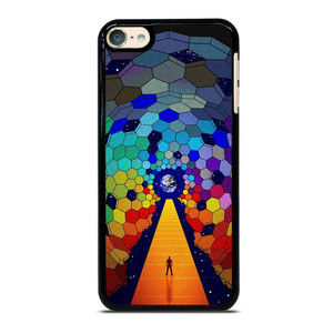 MUSE THE RESISTANCE iPod Touch 6 Case MUSE THE RESISTANCE iPod Touch 6 Case