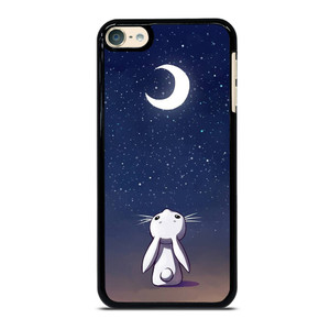 MOON BUNNY iPod Touch 6 Case MOON BUNNY iPod Touch 6 Case