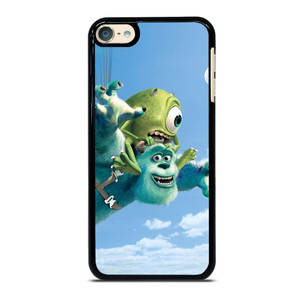 MONSTERS INC DISNEY 3 iPod Touch 6 Case