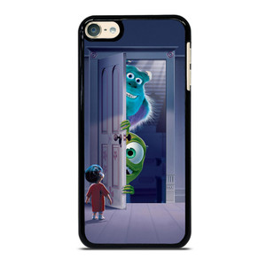 MONSTERS INC DISNEY 2 iPod Touch 6 Case