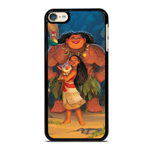 MOANA DISNEY 3 iPod Touch 6 Case MOANA DISNEY 3 iPod Touch 6 Case