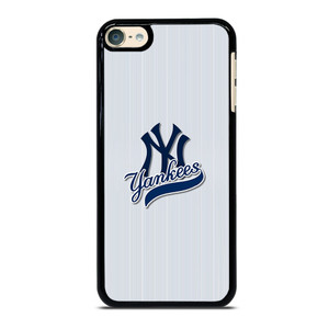 MLB NEW YORK YANKEES LOGO 2 iPod Touch 6 Case MLB NEW YORK YANKEES LOGO 2 iPod Touch 6 Case