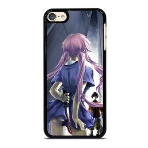 MIRAI NIKKI ANIME 3 iPod Touch 6 Case MIRAI NIKKI ANIME 3 iPod Touch 6 Case
