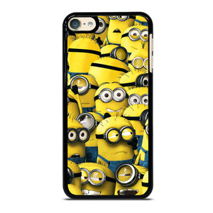 MINIONS iPod Touch 6 Case MINIONS iPod Touch 6 Case