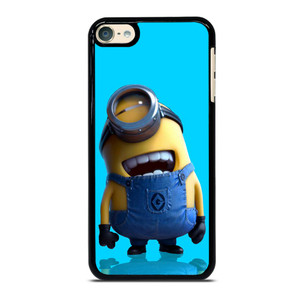 MINIONS LAUGH iPod Touch 6 Case
