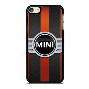MINI COOPER LOGO 2 iPod Touch 6 Case