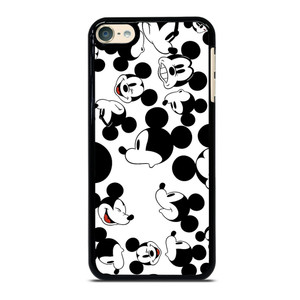 MICKEY MOUSE 2 iPod Touch 6 Case