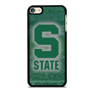 MICHIGAN STATE iPod Touch 6 Case MICHIGAN STATE iPod Touch 6 Case
