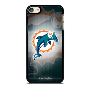 MIAMI DOLPHINS iPod Touch 6 Case