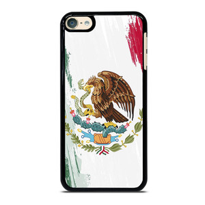 MEXICO SYMBOL iPod Touch 6 Case MEXICO SYMBOL iPod Touch 6 Case