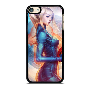 METROID SAMUS ARAN 2 iPod Touch 6 Case METROID SAMUS ARAN 2 iPod Touch 6 Case