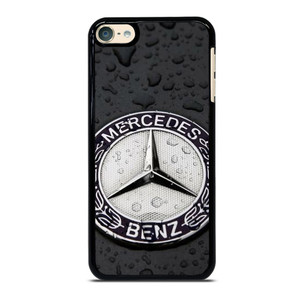 MERCEDES BENZ LOGO 3 iPod Touch 6 Case MERCEDES BENZ LOGO 3 iPod Touch 6 Case