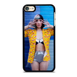 MELANIE MARTINEZ iPod Touch 6 Case MELANIE MARTINEZ iPod Touch 6 Case