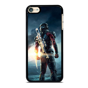MASS EFFECT ANDROMEDA iPod Touch 6 Case