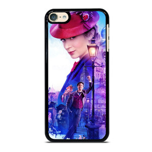MARY POPPINS RETURNS DISNEY iPod Touch 6 Case