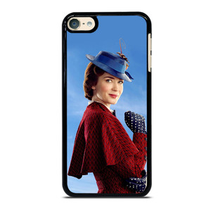 MARY POPPINS RETURNS DISNEY 3 iPod Touch 6 Case MARY POPPINS RETURNS DISNEY 3 iPod Touch 6 Case