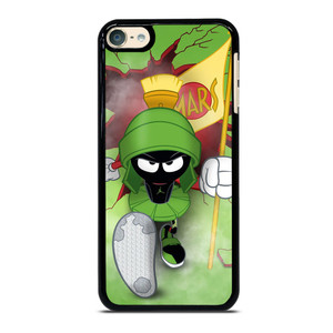 MARVIN THE MARTIAN JORDAN iPod Touch 6 Case