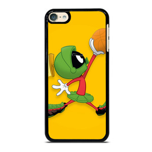 MARVIN THE MARTIAN JORDAN 2 iPod Touch 6 Case