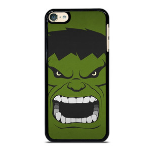 MARVEL HULK FACE iPod Touch 6 Case MARVEL HULK FACE iPod Touch 6 Case