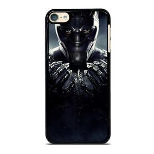 MARVEL BLACK PANTHER iPod Touch 6 Case MARVEL BLACK PANTHER iPod Touch 6 Case
