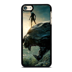 MARVEL BLACK PANTHER 3 iPod Touch 6 Case MARVEL BLACK PANTHER 3 iPod Touch 6 Case